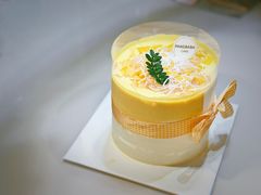 -胖爸爸烘焙工作室(平湖家居店)