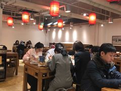 大堂-金鼎轩(安贞里店)