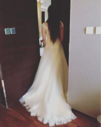 -LaMousse婚纱买手店