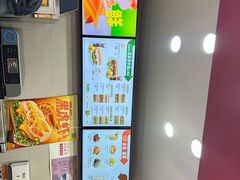 -SUBWAY赛百味(欧亚新生活店)
