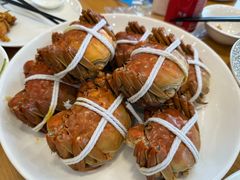 -品鲜村农家菜·阳澄湖大闸蟹(总店)