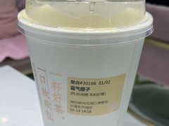 -奈雪的茶(天河城店)