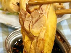 -阿金大白·上海菜馆(新天地店)