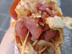 -小陈方酥锅盔(古城总店)
