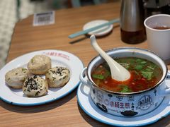 小杨生煎-小杨生煎(湟普汇店)