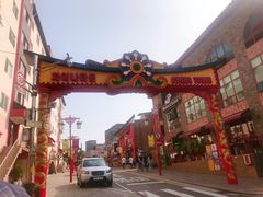 -松月洞童话村