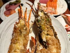 -西安W酒店·WEI全味西餐厅