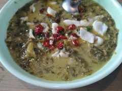 酸菜鱼-新白鹿餐厅(城西银泰城店)