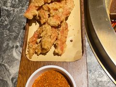 -麻路成都火锅(柏威年店)