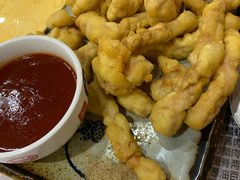 -孙记烧烤(荣华小区店)