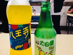 -万盛园炖肉馆(云峰店)