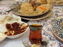-bosphorus 铂斯西餐厅·土耳其烧烤(环市中路店)