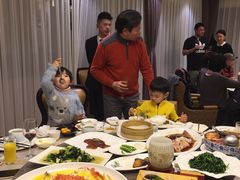 -上海皇廷花园酒店·御宴中餐厅