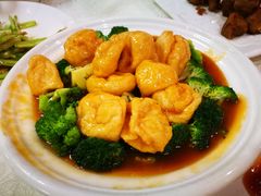 -新东城喜宴海鲜酒家(同德店)