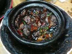 新记肉骨茶（甘烧）-新记肉骨茶