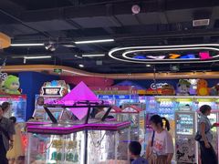 -爱玩嘉年华(龙湖杭州金沙天街店)