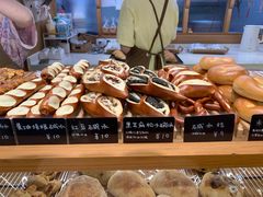 -慢熟面包店bud bread(孩儿巷店)