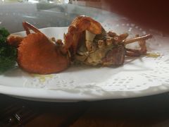 -友强·23年特色海鲜大排档(厦门店)