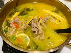 -稻香酒家·33年老字号·港式粤菜(富邦中心店)