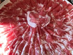 -竹叶涮肉坊(总店)