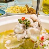 这个冬天里你还没吃过藤椒鱼佳吗？！