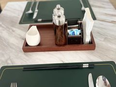 -食光全日制餐厅(绵阳首开喜来登酒店)