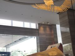 -广州汇华希尔顿逸林酒店
