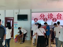 -南方医科大学南方医院(院本部)