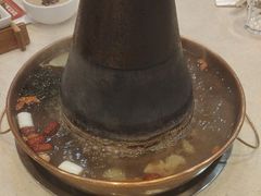 -阳坊大都涮羊肉(阳坊总店)