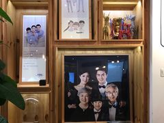 -天真蓝照相馆(五角场百联又一城店)
