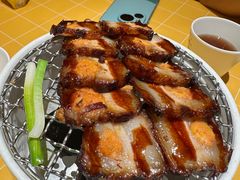 -蔡澜点心·粤菜(海印都荟城店)