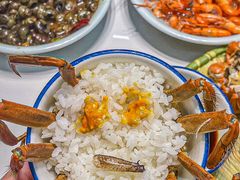 -蟹天蟹地农家菜·阳澄湖大闸蟹(浅水湾店)