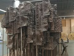 -中华艺术宫(上海美术馆)