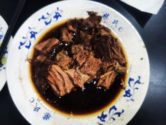 -柴氏风味斋(甘家口店)