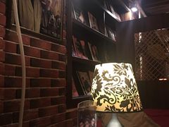 -爱上层楼咖啡馆(为公桥店)