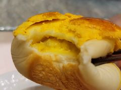 菠萝包-聚福宝合苑食府(南头镇店)