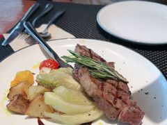 -百特喜·意大利餐厅(八佰伴镇江店)