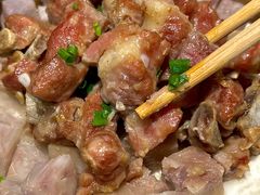 -大盐帮川菜馆(长楹天街店)