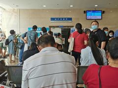 -重庆医科大学附属第一医院(本部)