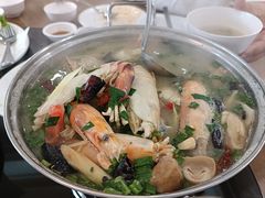 -建兴酒家(班塔通分店)