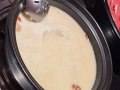 -捞王猪肚鸡火锅(昆山店)