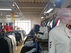 -探路者工厂店(宏福科技园店)