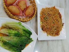 -點無缺茶楼·海鲜酒家(世博店)