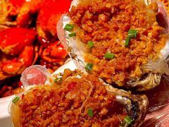 -聚味斋香辣蟹·蓝龙(塘沽总店)
