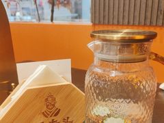 -闻老头·菊花炭烤肉(佛山首店)
