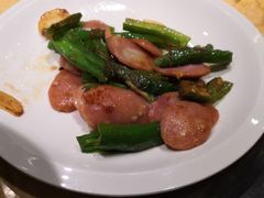 -盛焰铁板烧(硕果时代购物中心店)