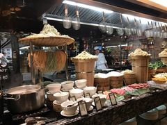 -广州天河希尔顿酒店