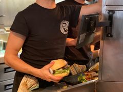 -Fergburger(皇后镇店)