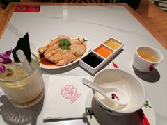 -芽笼芽笼新加坡餐厅(环球港店)