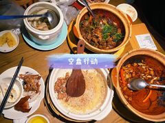 大鸽饭-大鸽饭(岗顶店)